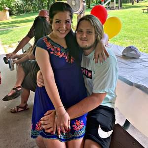 Meet your Posher, Caitlin